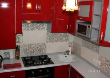2 комнатная квартира, 3 этаж, 85 м²