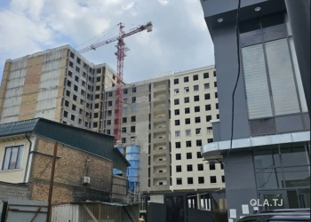 5 комнатная квартира, 12 этаж, 173 м²