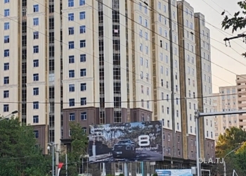 1 комнатная квартира, 12 этаж, 68 м²