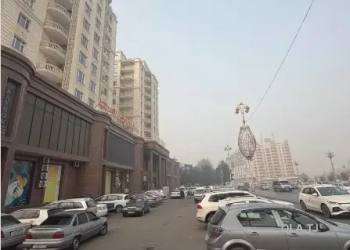 5 комнатная квартира, 6 этаж, 157 м²