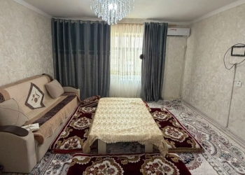 2 комнатная квартира, 5 этаж, 57 м²