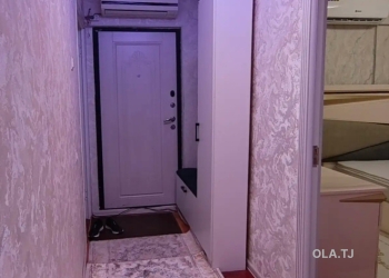 4 комнатная квартира, 2, 80 м²