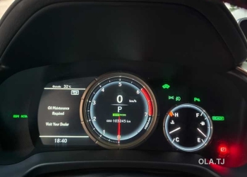 Lexus RX,  2014