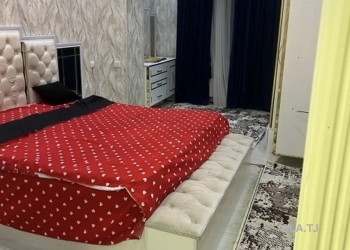 2 комнатная квартира, 15 этаж, 60 м²