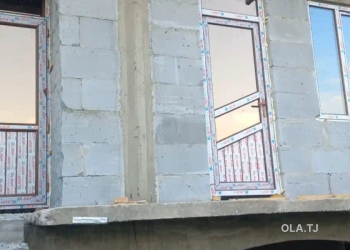 Окна и двери на заказ