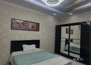3 комнатная квартира, 4 этаж, 90 м²
