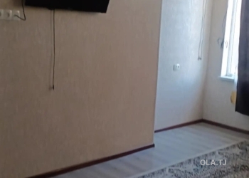 2 комнатная квартира, 2 этаж, 48 м²