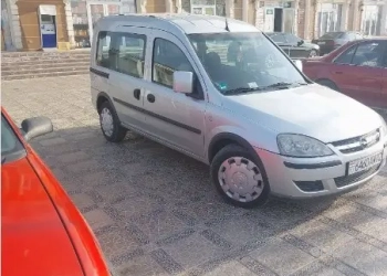 Opel Combo,  2006