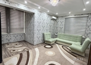 3 комнатная квартира, 4 этаж, 90 м²