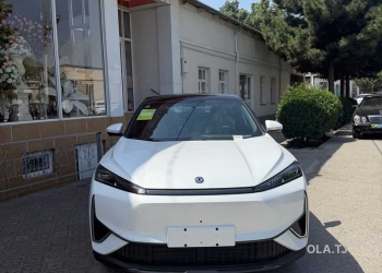 Dongfeng Aeolus L7,  2026