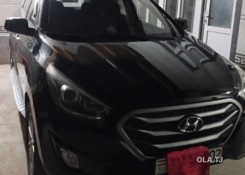 Hyundai Tucson,  2014