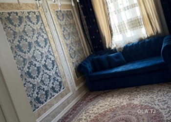 1 комнатная квартира, 5 этаж, 60 м²