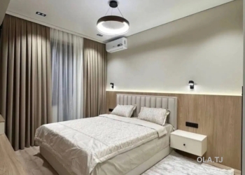 2 комнатная квартира, 7 этаж, 72 м²