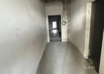 2 комнатная квартира, 7 этаж, 72 м²