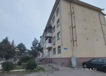 2 комнатная квартира, 4 этаж, 50 м²