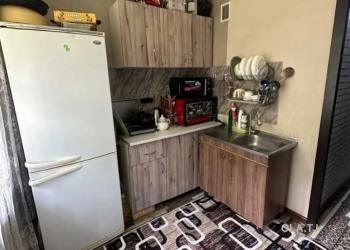 1 комнатная квартира, 1 этаж, 33 м²