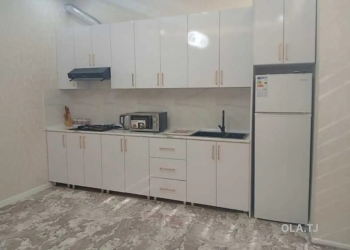 2 комнатная квартира, 6 этаж, 60 м²