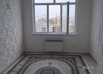 3 комнатная квартира, 16 этаж, 107 м²