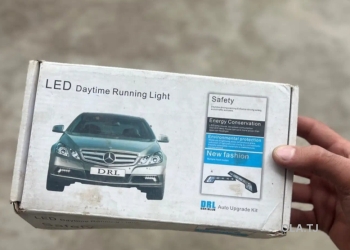 LED - фары