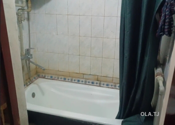 Комната в 3 комнатной квартире, 5/,