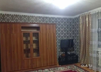 1 комнатная квартира, 1 этаж, 30 м²