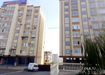 3 комнатная квартира, 5 этаж, 70 м²