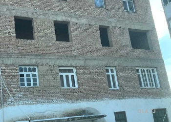 4 комнатная квартира, 3, 87 м²