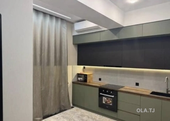3 комнатная квартира, 9 этаж, 100 м²