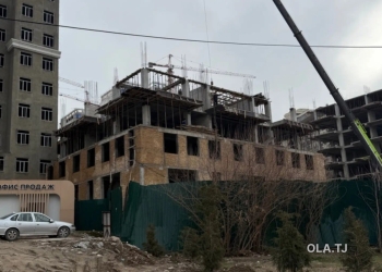 1 комнатная квартира, 8 этаж, 65 м²