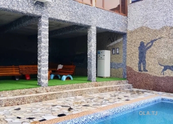 Дача 2 комнатная., 300 м²
