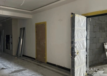 3 комнатная квартира, 8 этаж, 123 м²