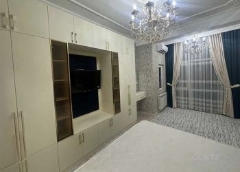 3 комнатная квартира, 6 этаж, 100 м²