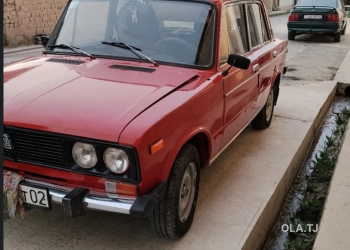 ВАЗ (Lada) 2106,  1995
