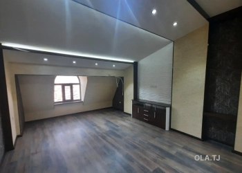 6 комнатная квартира, 8 этаж, 400 м²