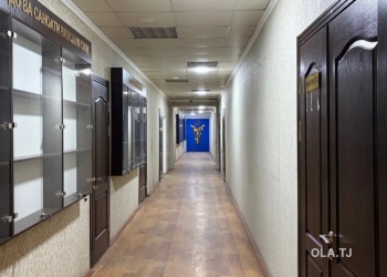 Офис в аренду, В жилом доме, 350 м²