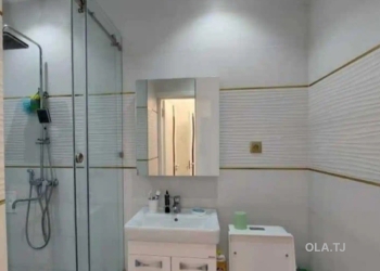 1 комнатная квартира, 6 этаж, 54 м²