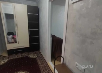 2 комнатная квартира,  этаж,