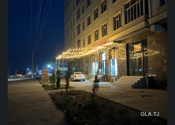 Офис в аренду, В бизнес-центре, 103 м²