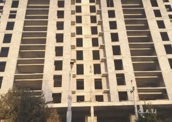 3 комнатная квартира, 11 этаж, 140 м²