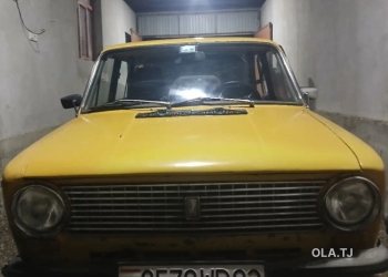 ВАЗ (Lada) 2111,  1984