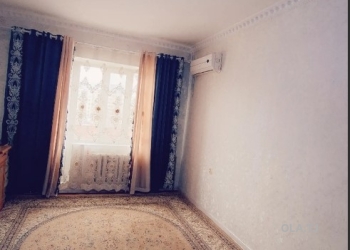 3 комнатная квартира, 9 этаж, 80 м²