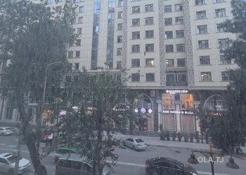 Помещение под свободное назначение, 84м², М.Турсунзаде