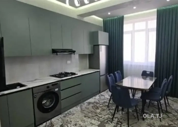 2 комнатная квартира, 7 этаж, 70 м²