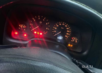 Opel Astra G,  2000
