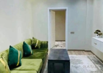 2 комнатная квартира, 4 этаж, 77 м²