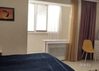 2 комнатная квартира, 5 этаж, 70 м²