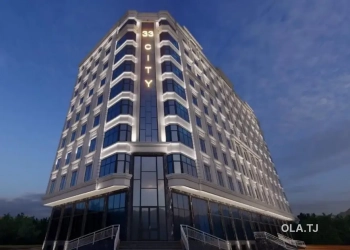 2 комнатная квартира, 6/, 80 м²