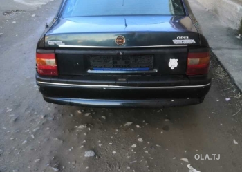 Opel Vectra A,  1994
