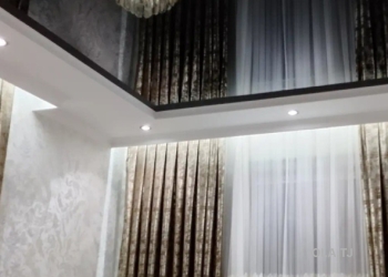 3 комнатная квартира, 4 этаж, 68 м²