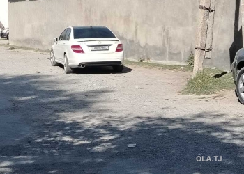 Mercedes-Benz C-Класс,  2011
